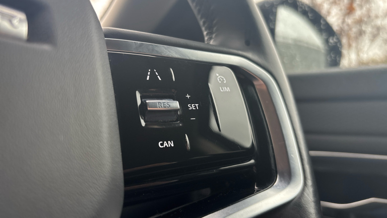 Land Rover Range Rover Evoque 2.0 D165 5dr 2WD Diesel Hatchback